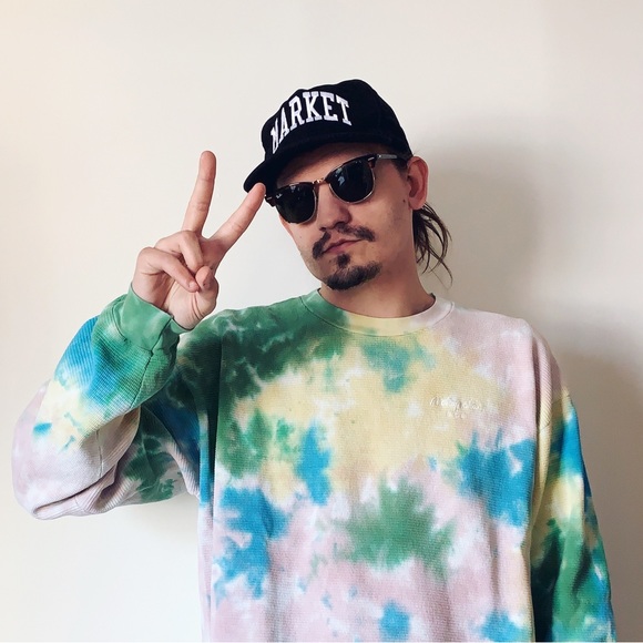 Meet your Posher, Keith - Picture 1 of 3